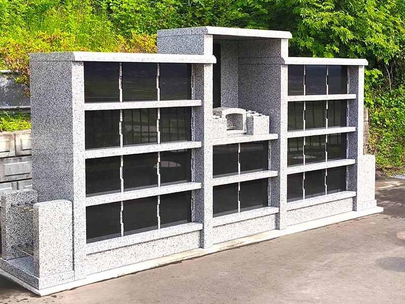 個別永代供養墓「不忘の塔」