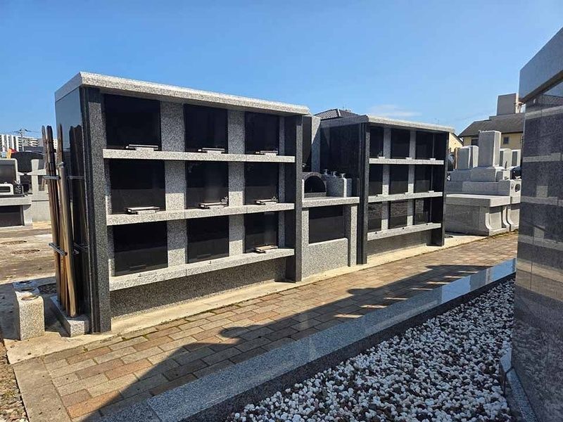 雲洞院 個別納骨墓「清雲」（永代供養付）