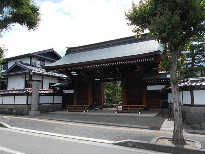 隆勝寺