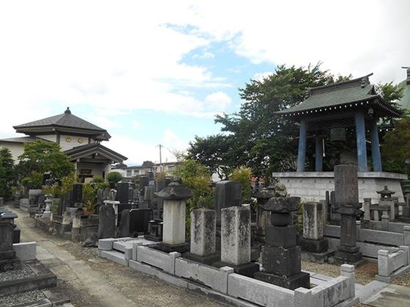青林寺