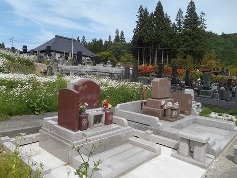 慶雲寺