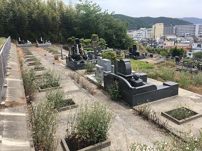 菩提山 永巖寺