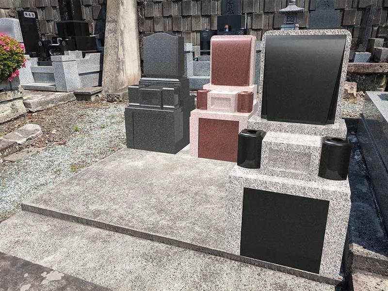 「墓守あんしんプラン」東仙台 大蓮寺