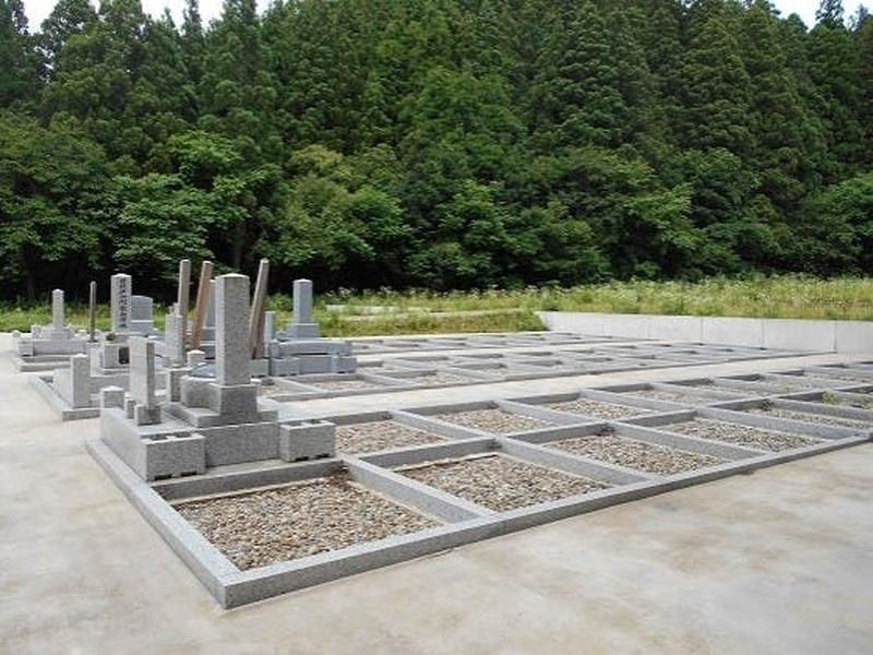 荘内神社神道霊園