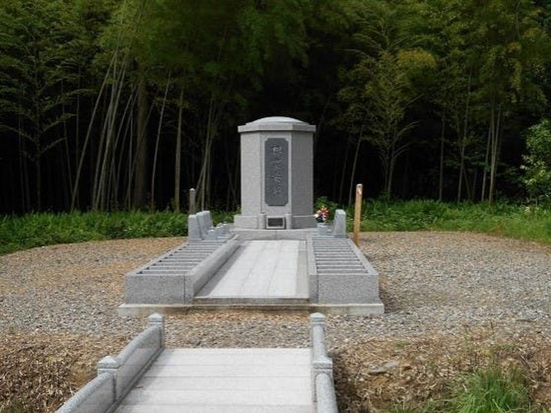荘内神社神道霊園