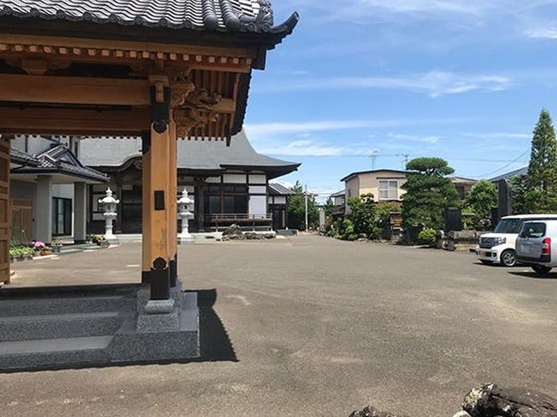 慈雲寺
