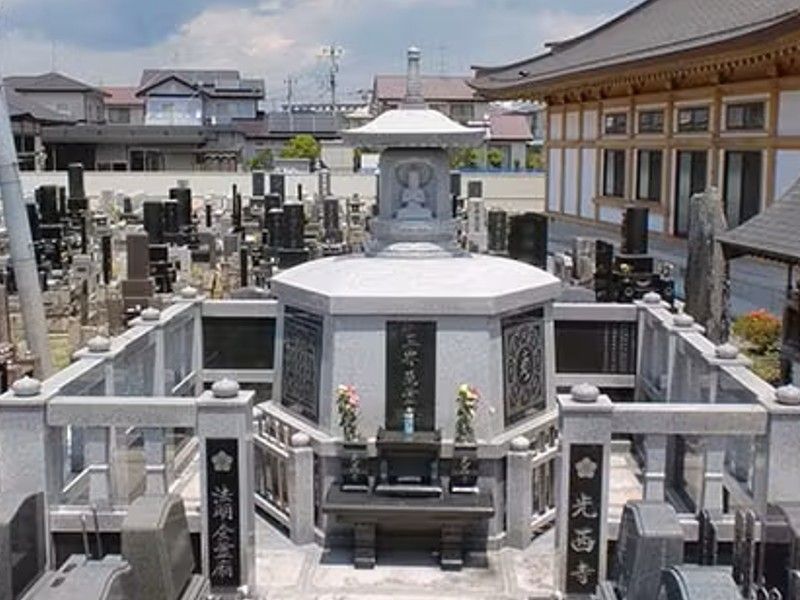 光西寺