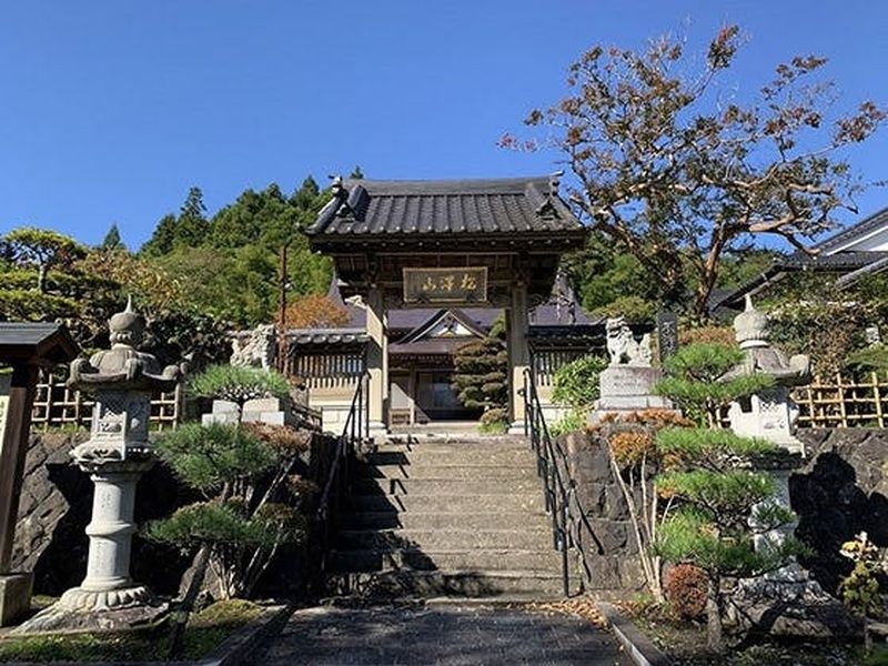 湯船寺