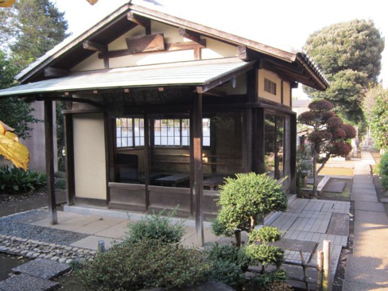 延命院