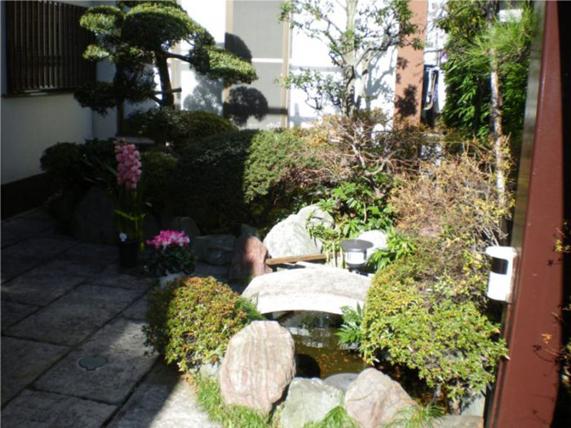 臨済宗南禅寺派 月洲寺