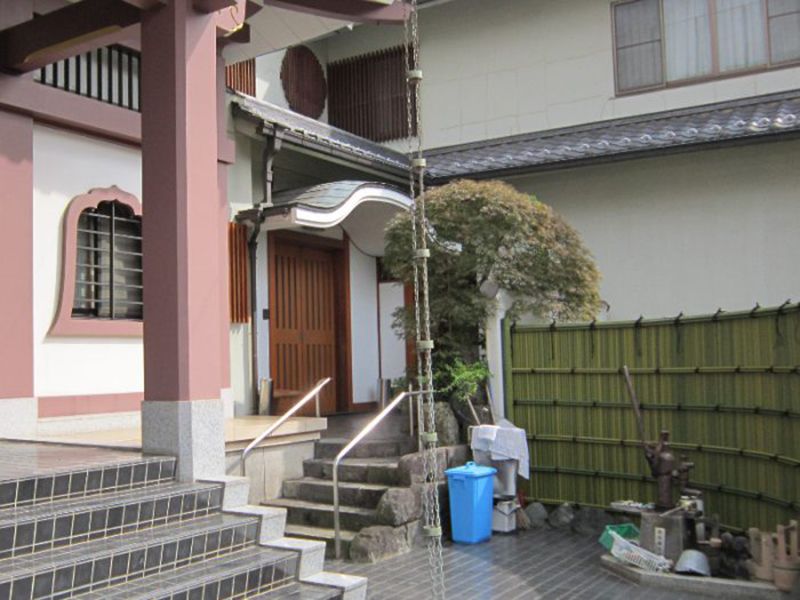 龍閑寺