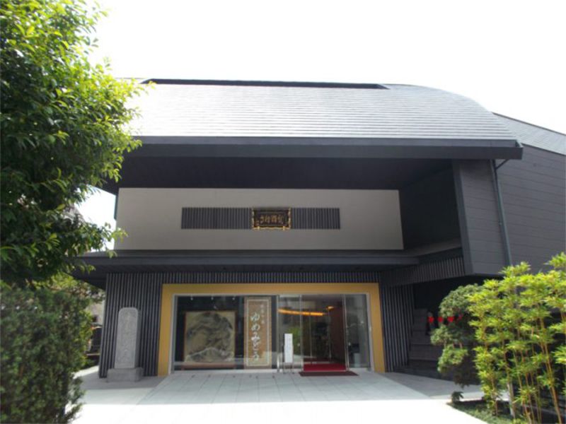 元麻布墓苑