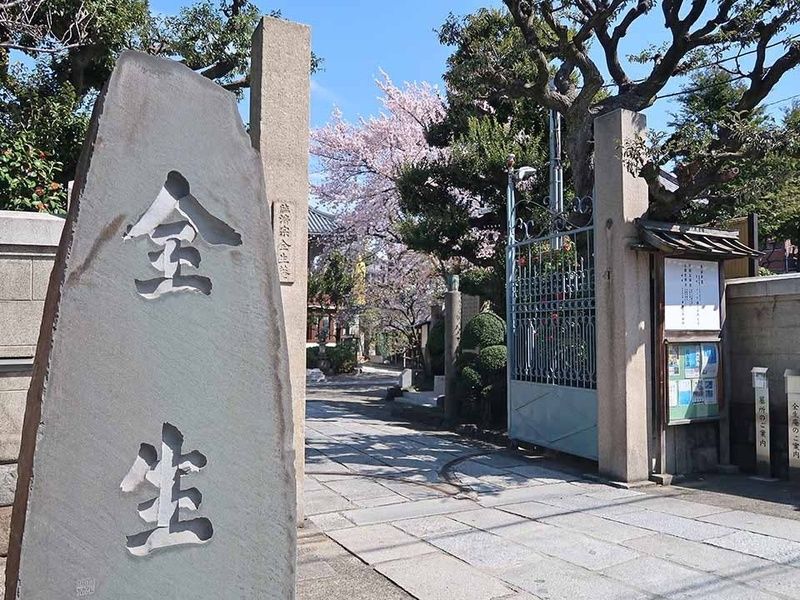 入口