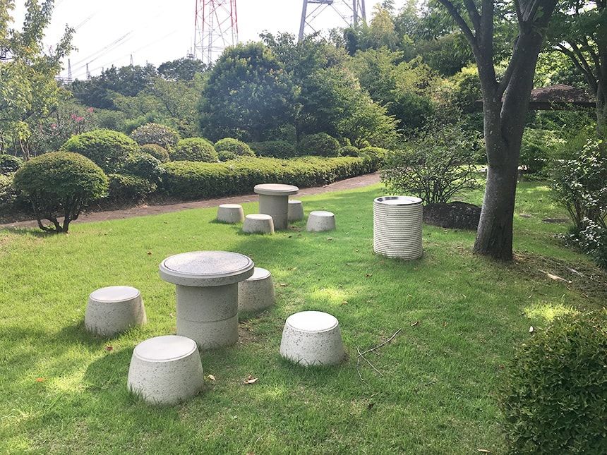 東京多摩霊園21