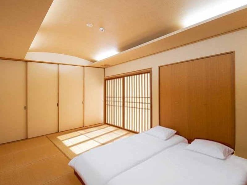 宿泊施設