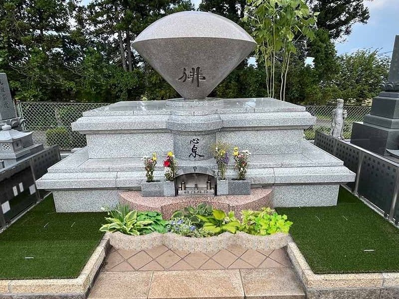 永代供養墓・樹木葬