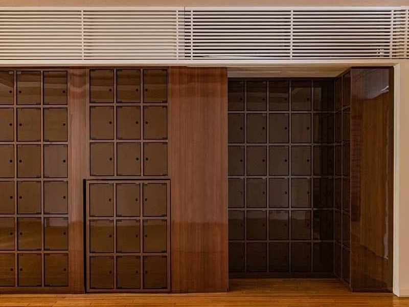 心泉御廟 永代供養 室内納骨