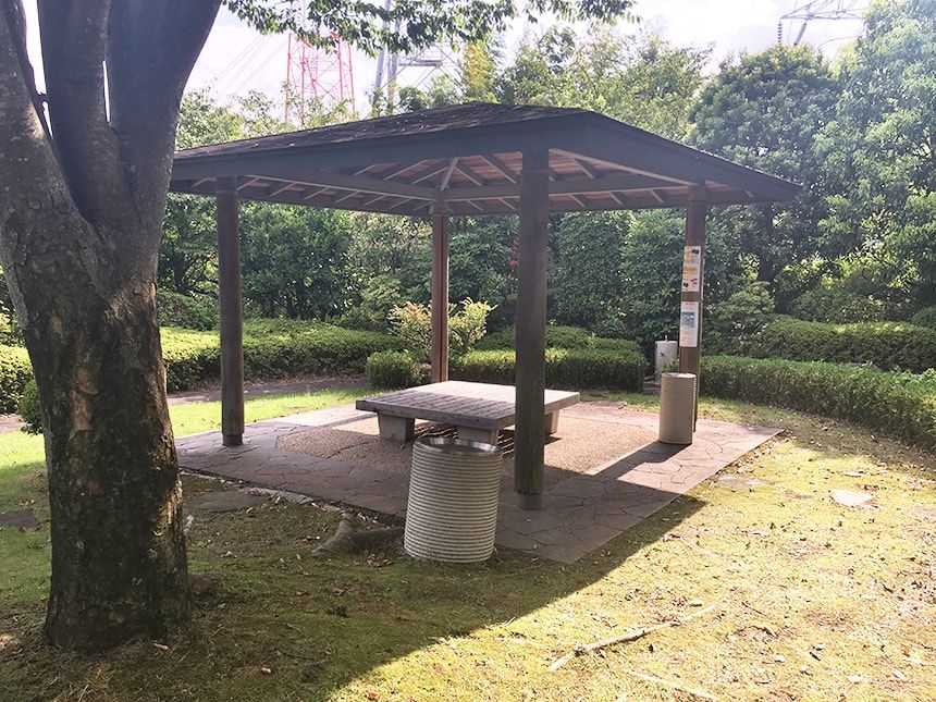 東京多摩霊園22