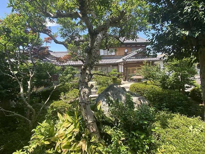 正明寺納骨堂