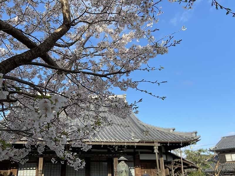 正明寺納骨堂