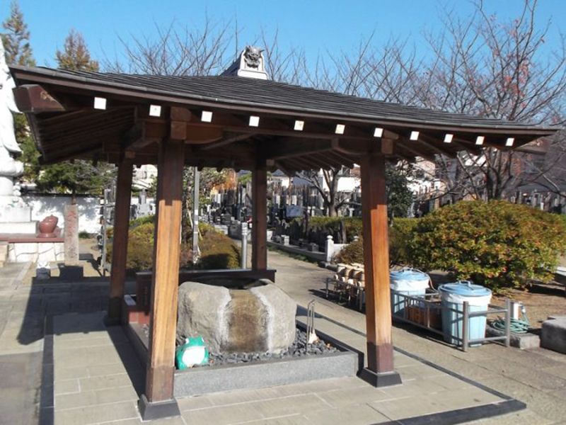 瑞応寺