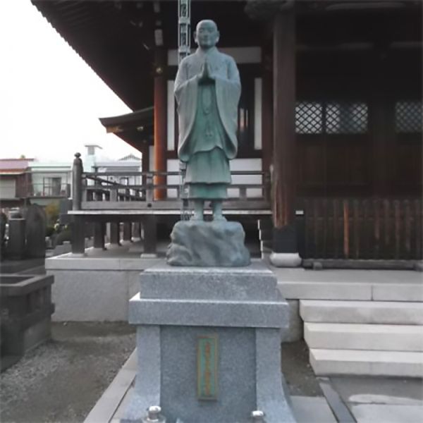 仲台院