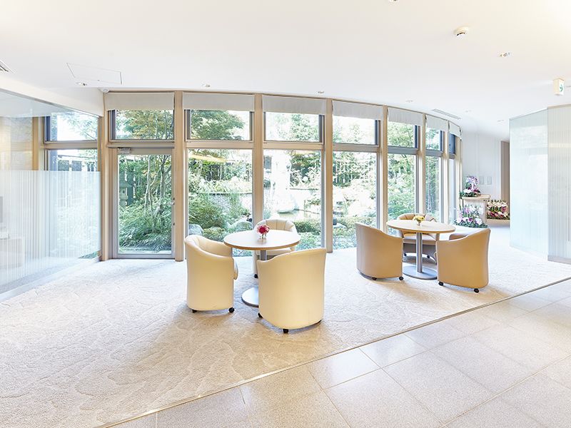 麻布十番 ゆめみどう