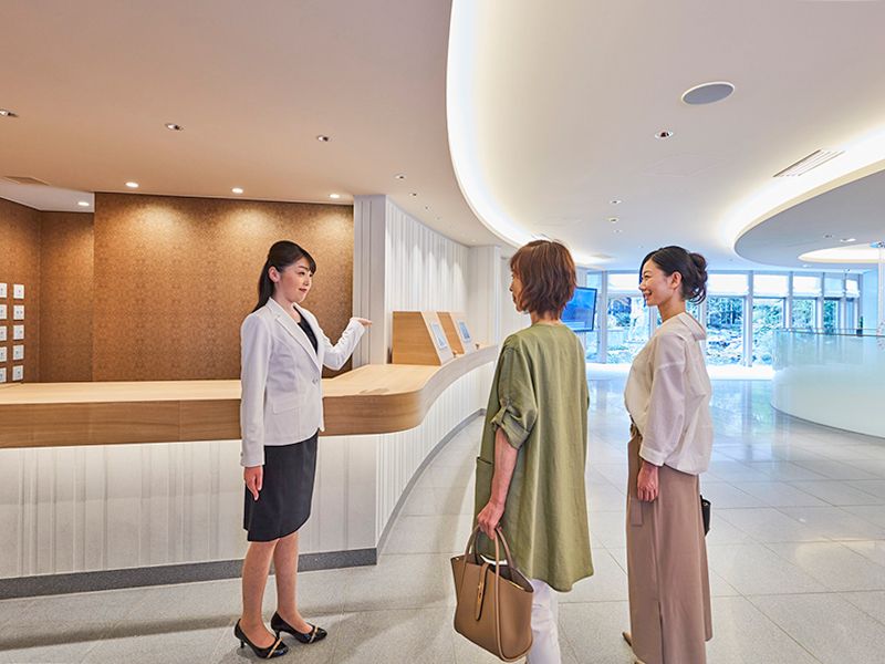 麻布十番 ゆめみどう