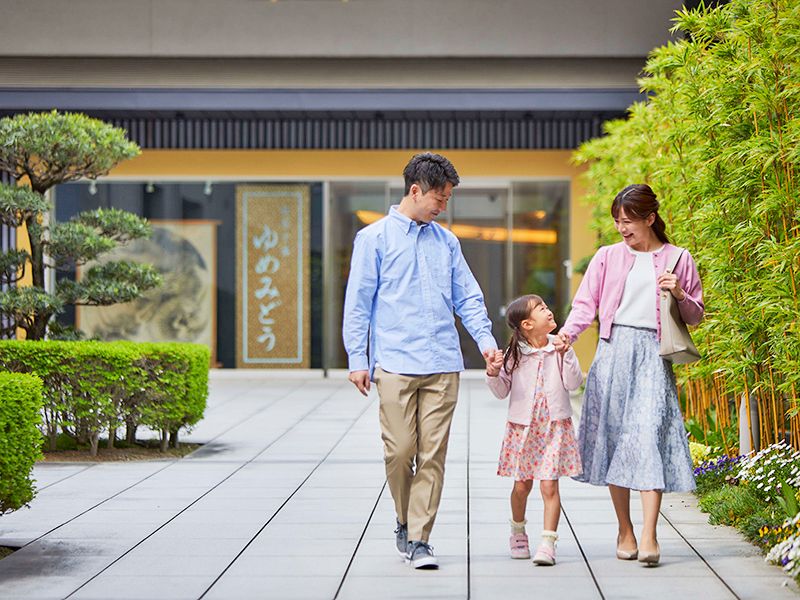 麻布十番 ゆめみどう