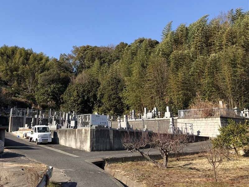 グリーンガーデン新倉敷