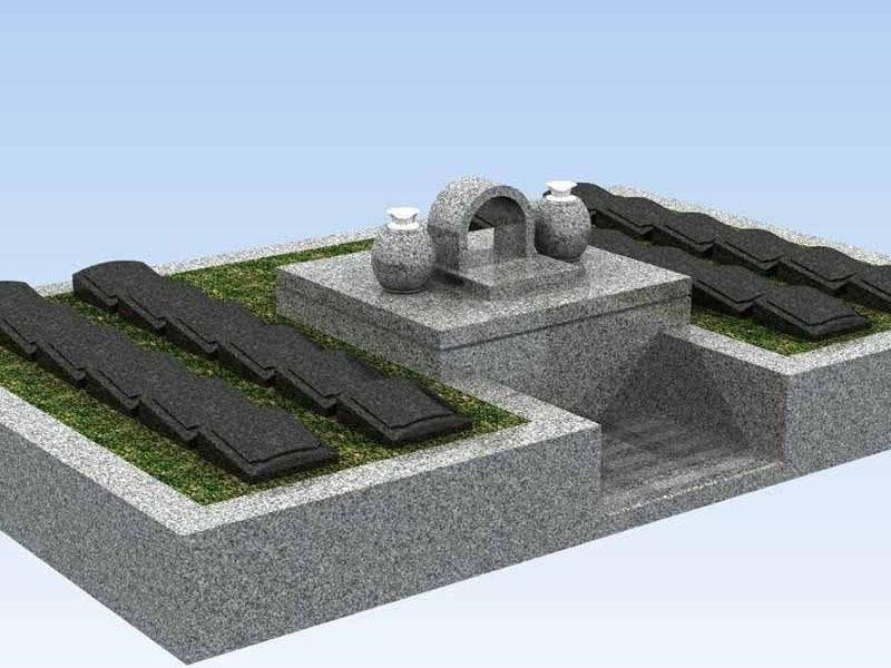 グリーンガーデン新倉敷