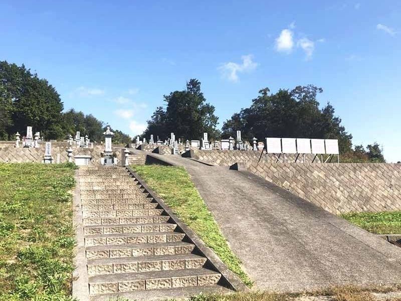 グリーンガーデン津山