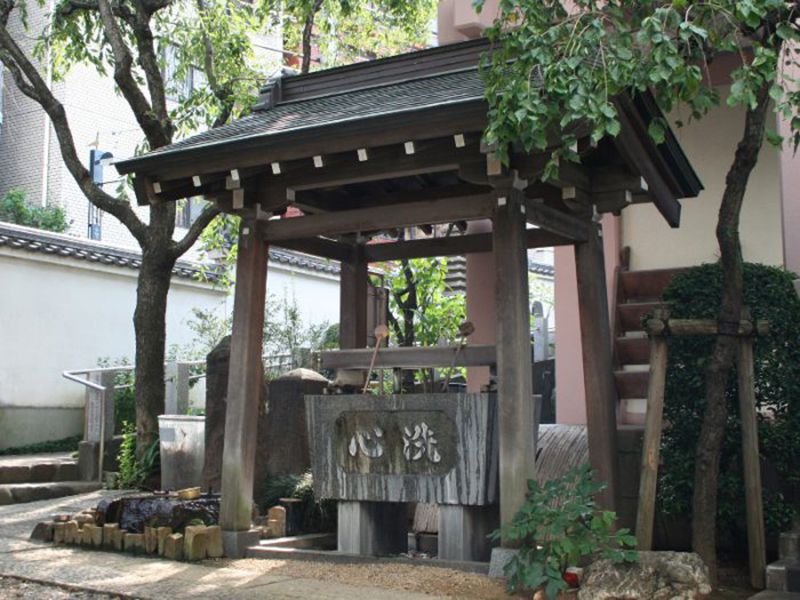 聖輪寺墓苑