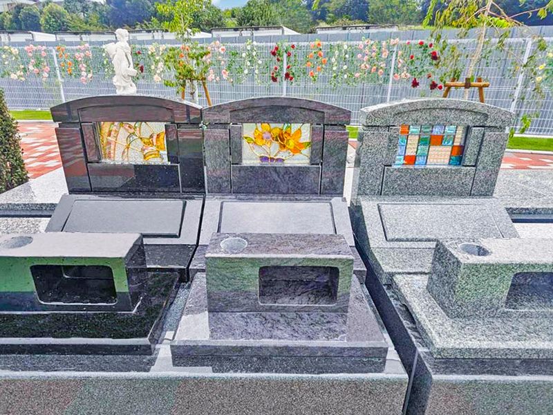 川口さくら霊園 プレアーガーデン・エターナルガーデン