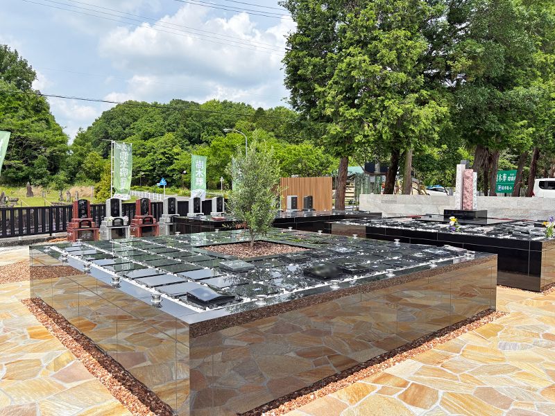 第2期 個別区画