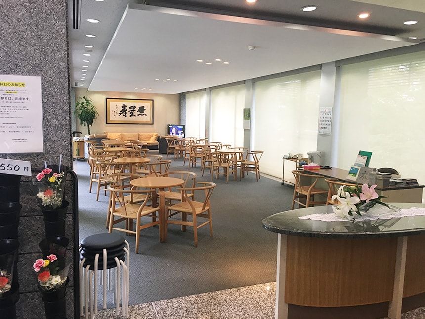 東京多摩霊園24