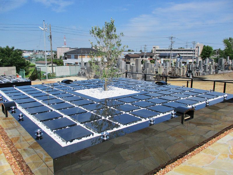 第2期 個別区画