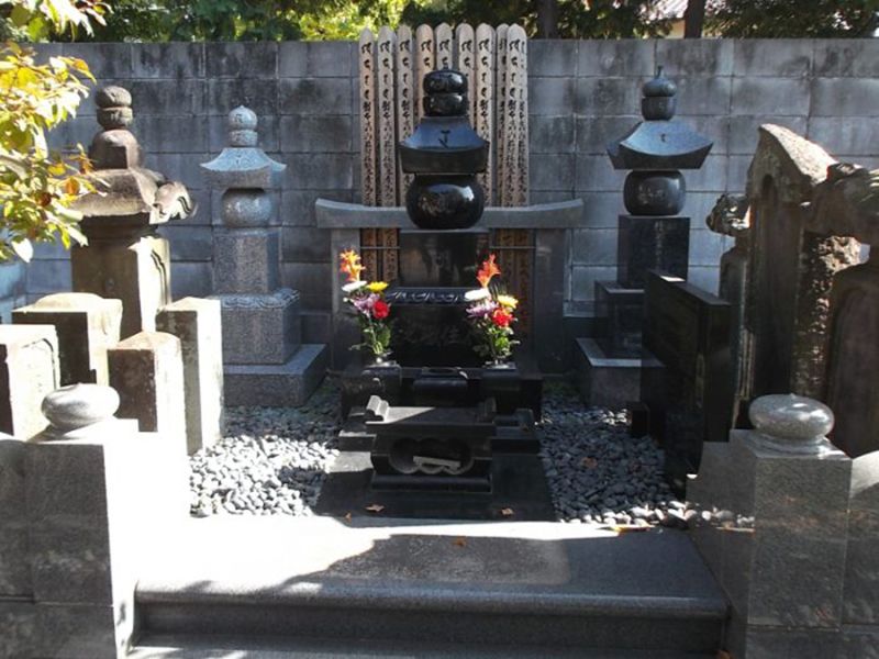 円蔵院