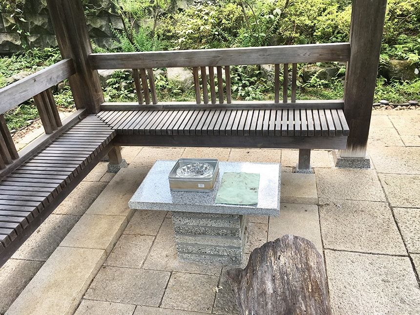 武蔵岡霊園16