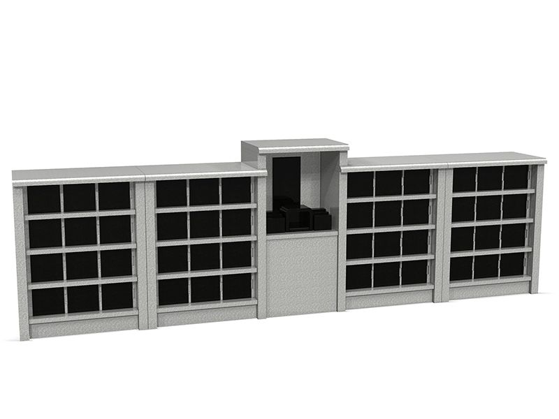 長秀寺 まつばら禅苑