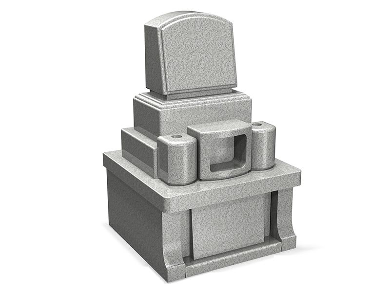 長秀寺 まつばら禅苑