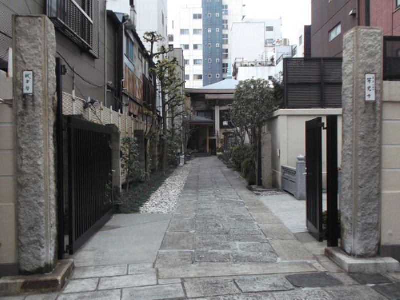 等覚寺