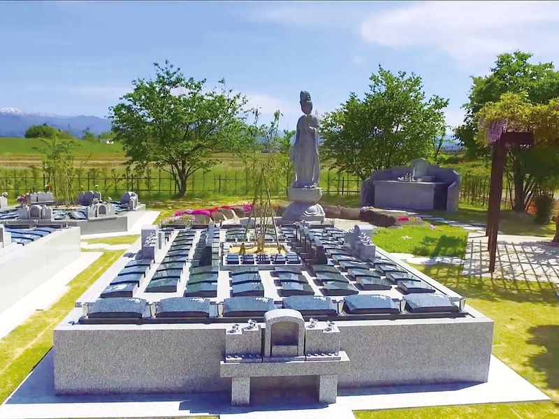 圓光寺浄土苑(円光寺浄土苑)