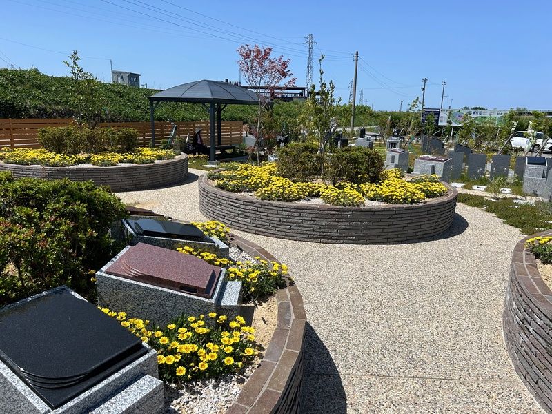 圓光寺浄土苑(円光寺浄土苑)