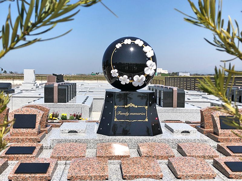 メモリアルパーク滑川 With ペット