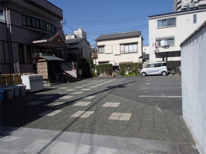 長安寺墓苑