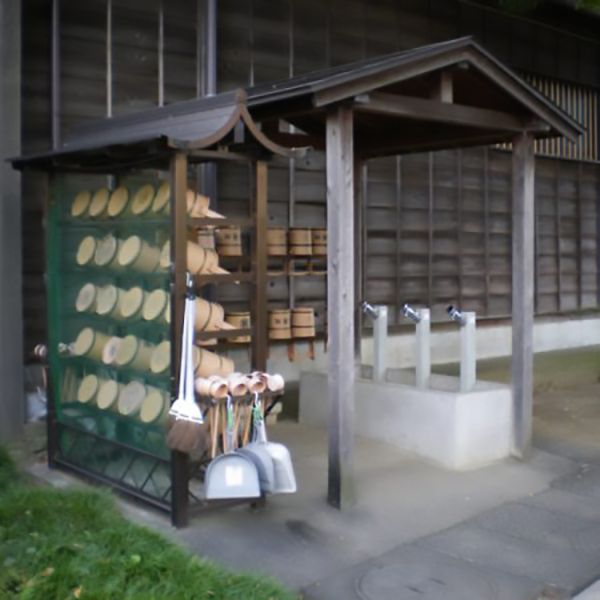 眞頂院