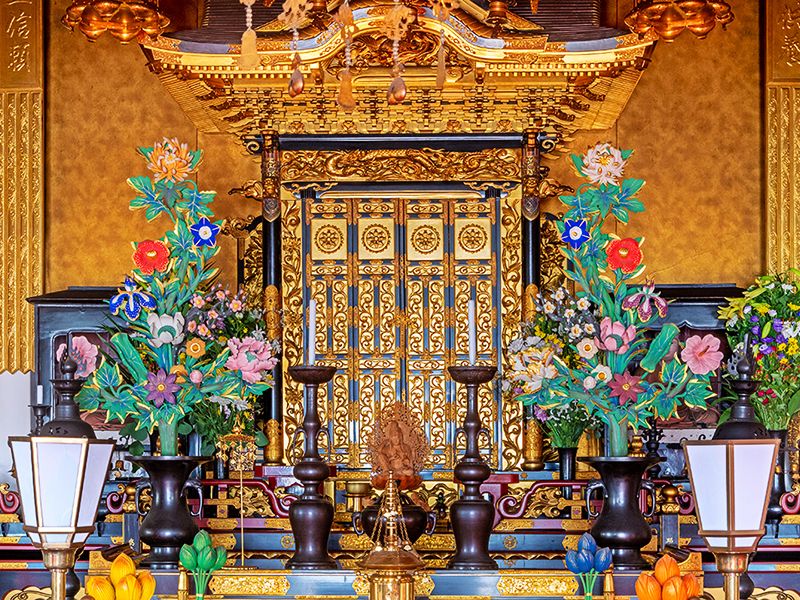 延命寺