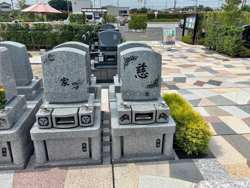 ニューコンパクト0.675㎡　小さいながら十分なサイズ感です