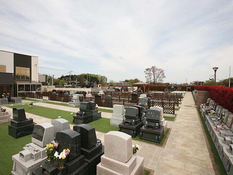 サニープレイス所沢